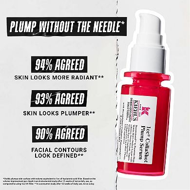 1cc* CollaShot Plumping Serum