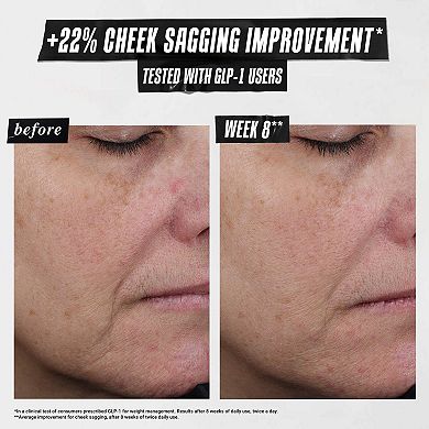 1cc* CollaShot Plumping Serum
