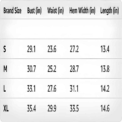 Women's Basic Double-Lined Tank Top