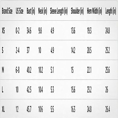 Women's Casual Work Blouse for Summer