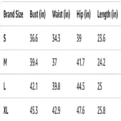 Women's V-Neck Athletic Sun Protection Tee