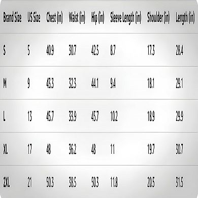 Summer 2-Piece Hawaiian Beach Outfit