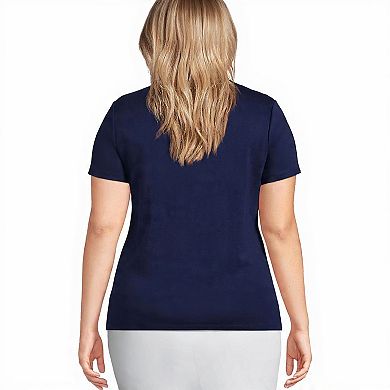 Women's Premium Supima Cotton Polo