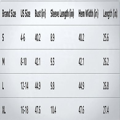 Dressy Casual V-Neck Side Split Tee