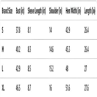 Women's Summer Floral Button-Up Shirt