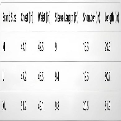 Men’s Floral Cruise Vacation Shirt