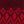 Fair Isle Cherry Red