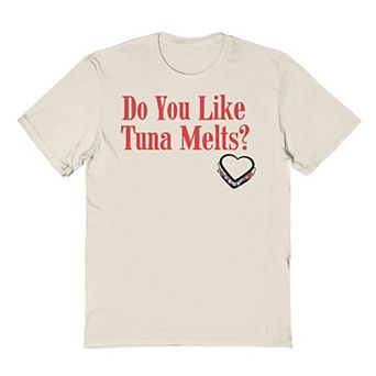 Juniors' Grayson Threads The Label Do You Like Tuna Melts Graphic Tee