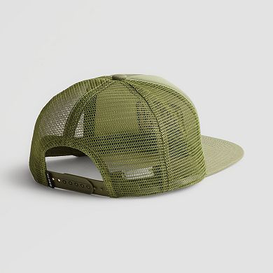 Men's Brixton Palmer Trucker Hat