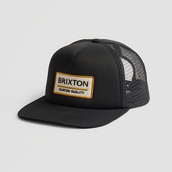 Men's Brixton Palmer Trucker Hat