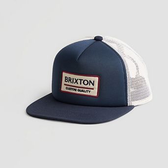 Men's Brixton Palmer Trucker Hat