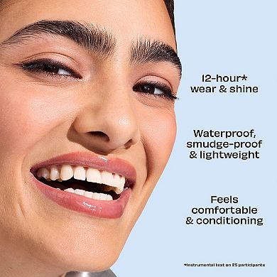 Dream Sheen Waterproof Tinted Brow Glaze Gel