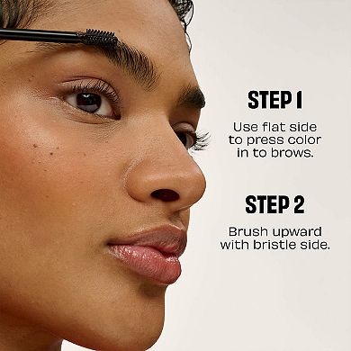 Dream Sheen Waterproof Tinted Brow Glaze Gel