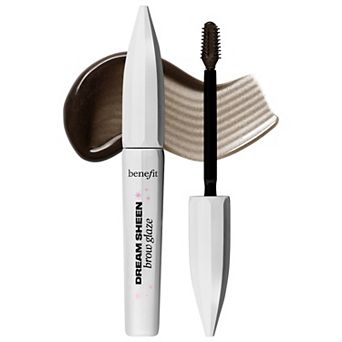 Benefit Cosmetics Dream Sheen Waterproof Tinted Brow Glaze Gel