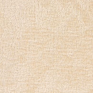 Hello Honey Rectangular Acacia Wood and Crushed Velvet Bench