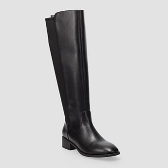 SO® Pattsey Tall Women's Riding Boots