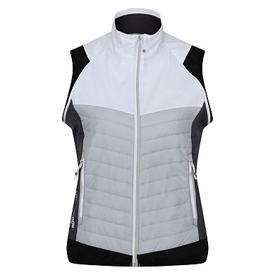 Regatta Womens/Ladies Steren Hybrid Jacket