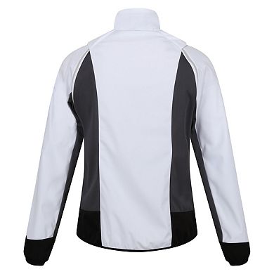 Regatta Womens/Ladies Steren Hybrid Jacket
