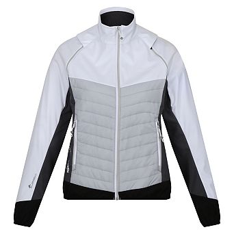 Regatta Womens/Ladies Steren Hybrid Jacket