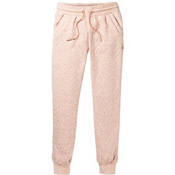 Women's Legendary Whitetails High Waist Quilted Pull-On Comfort Jogger