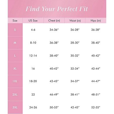 Exquisite Form Plus Size Nylon Tricot Sleeveless Short Knee-Length Nightgown - 30807