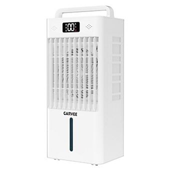 10L Portable Air Conditioners, Swamp Cooler Evaporative Air Cooler