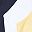 Yellow White Navy