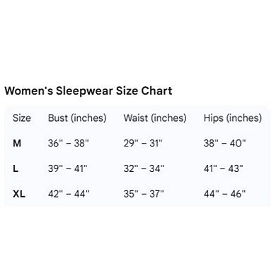 2pcs Women's Summer Breathable Short Sleeve Pajama Set