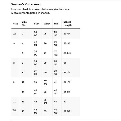 Cole Haan Women's Genuine Leather Jacket with Wing Collar