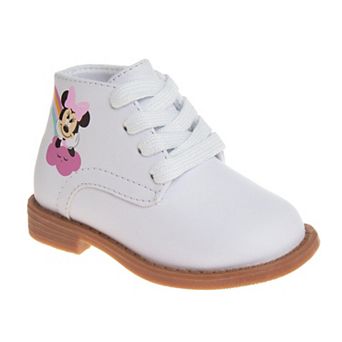 Disney Minnie Mouse Girls' Walking Shoes. (Toddler/Little Kids)