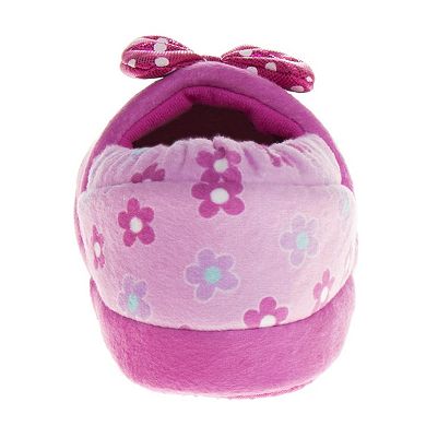 Disney Minnie Mouse Kids Slippers (Toddler / Little Kid)