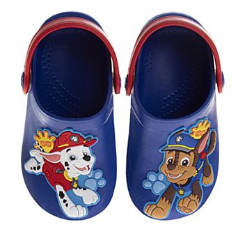 Nickelodeon Paw Patrol Slides Boys(Toddler / Little Kid)