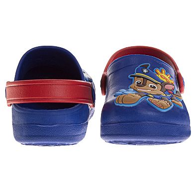 Nickelodeon Paw Patrol Slides Boys(Toddler / Little Kid)