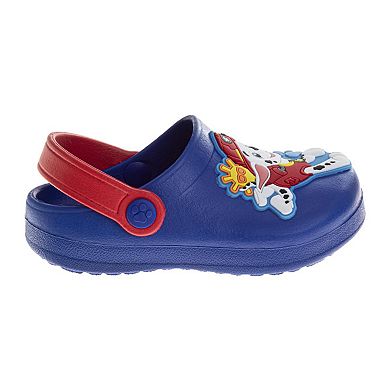 Nickelodeon Paw Patrol Slides Boys(Toddler / Little Kid)