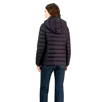 MICHAEL Michael Kors Women's Packable Jacket