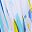 Multicolor Blue