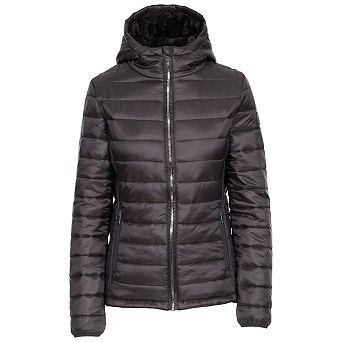 Trespass Womens/Ladies Valerie Padded Jacket