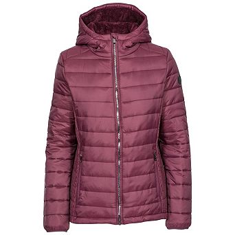 Trespass Womens/Ladies Valerie Padded Jacket