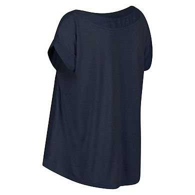 Regatta Womens/Ladies Adine e T-Shirt