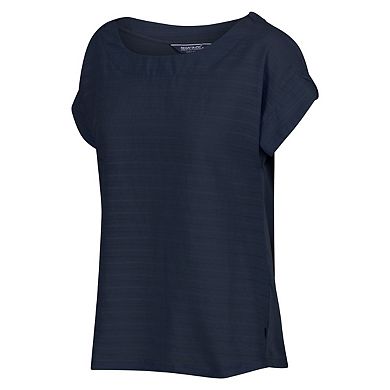 Regatta Womens/Ladies Adine e T-Shirt