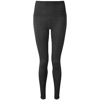 TriDri Womens/Ladies Knitted City Leggings