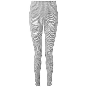 TriDri Womens/Ladies Knitted City Leggings