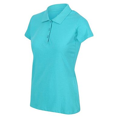 Regatta Womens/Ladies Sinton Polo Shirt
