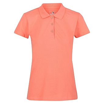 Regatta Womens/Ladies Sinton Polo Shirt