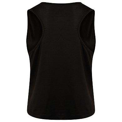 Dare 2B Womens/Ladies Meditate Cropped Vest