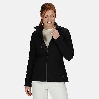 Regatta Professional Womens/Ladies Full Zip Fleece