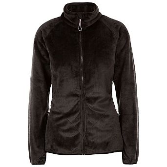 Trespass Womens/Ladies TELLTALE Winter Fleece Jacket
