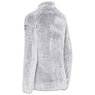 Trespass Womens/Ladies TELLTALE Winter Fleece Jacket