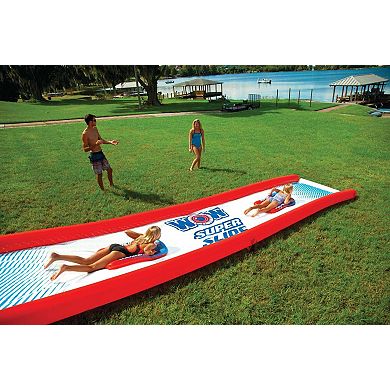 Super Slide Sleds 2 Pk
