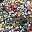 Colorful Rhinestones